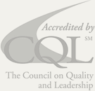 CQL logo